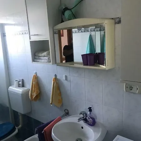 Neja Apartamento *