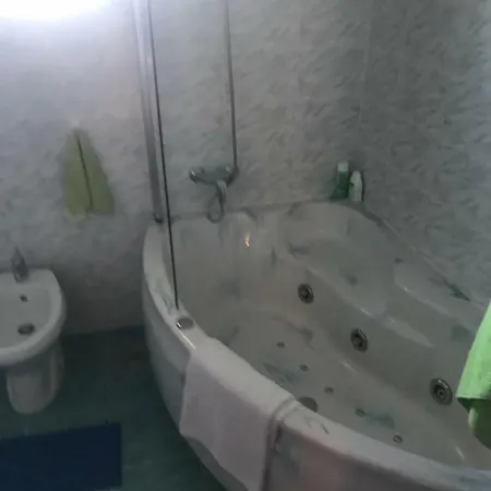 Neja Apartamento *