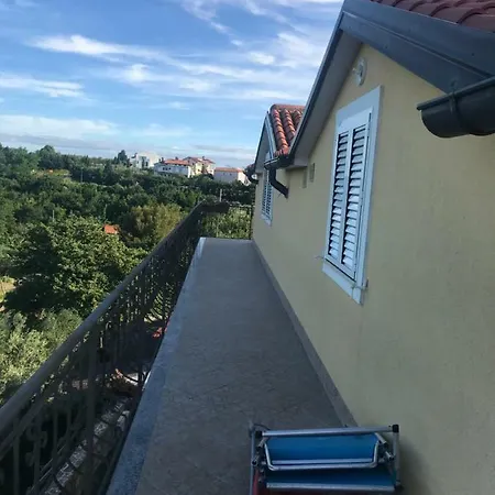 Neja Apartamento *