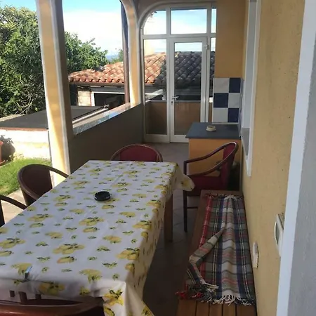 Neja Apartamento *