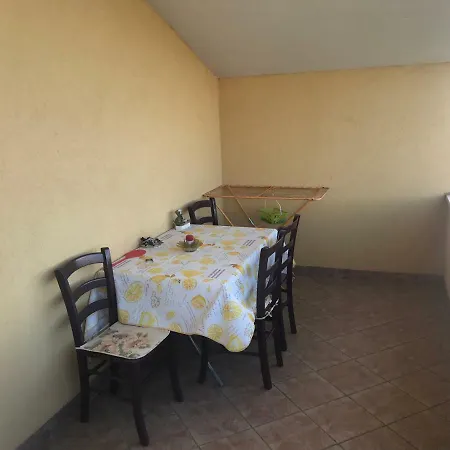 Apartamento Neja Piran