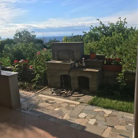 Apartamento Neja *