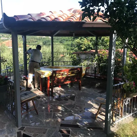 Apartamento Neja