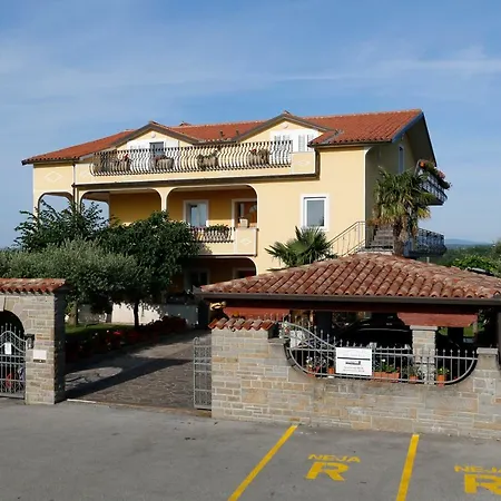 Apartamento Neja