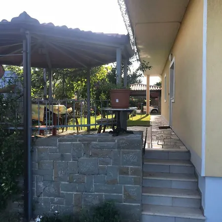 Apartamento Neja
