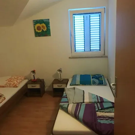 Neja Apartamento *