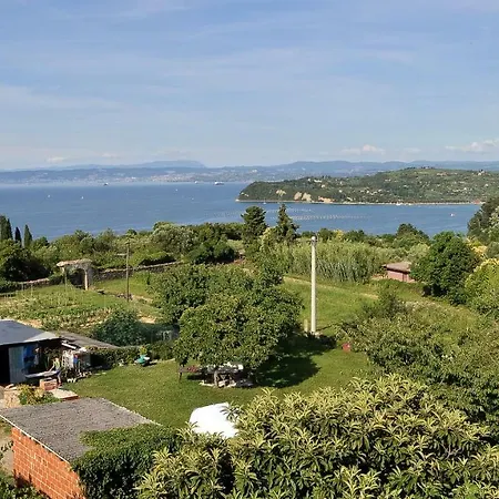 Neja Apartamento *