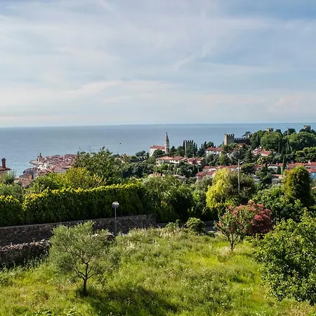 Apartamento Neja Piran