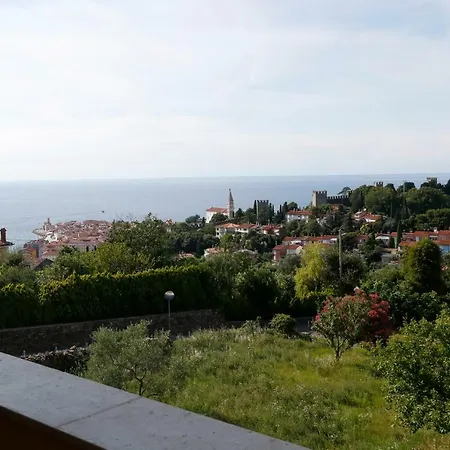 Neja Apartamento Piran